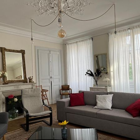 La Villa Louana 1 Appartement 160M2 Sobriete,Elegance En Coeur De Ville Aubusson  Eksteriør billede