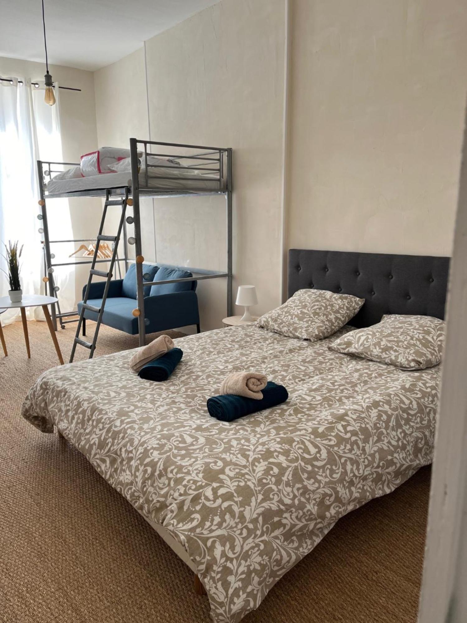 La Villa Louana 1 Appartement 160M2 Sobriete,Elegance En Coeur De Ville Aubusson  Eksteriør billede